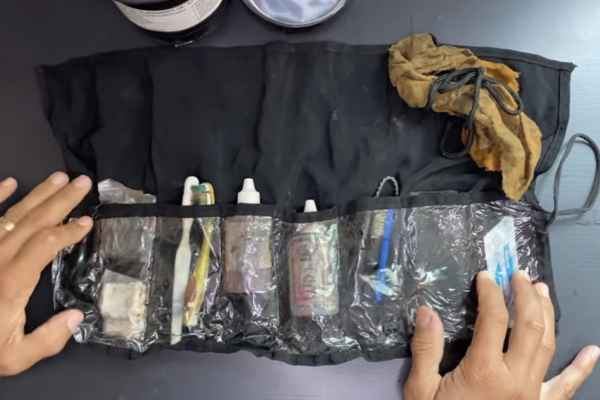 MARCHA OPERACIONAL: BÔNUS Curso completo com bizus' de equipamentos, fardamento, coturno e mais.